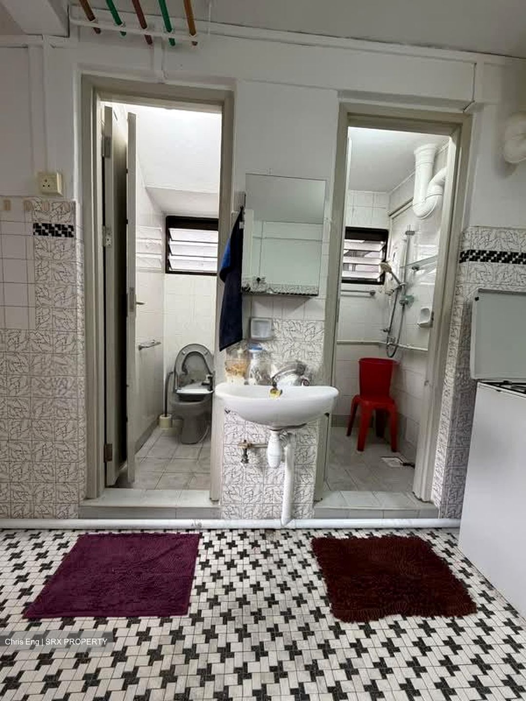 Blk 34 East Payoh Spring (Toa Payoh), HDB 3 Rooms #543540571